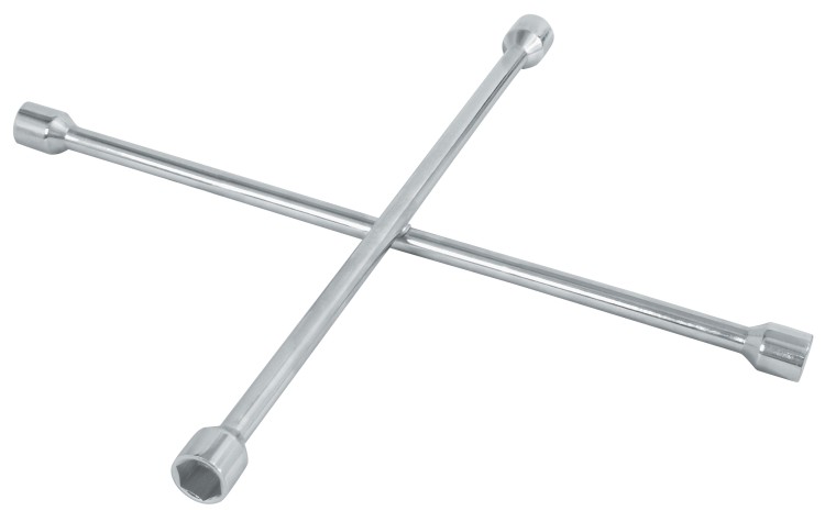 TEKTON 5975 20-Inch 4-Way Lug Wrench TEKTON 5975 20-Inch 4-Way Lug Wrench