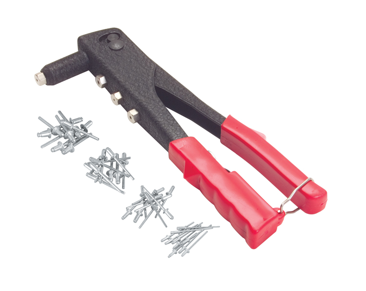Tekton 6555 Rivet Gun W 40 Pc Rivets Stanymart Com