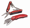 MIT 1835 2-Pc. Multi-Tool & Knife Set