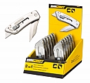 MIT 69192 2-in-1 Sport / Utility Knife