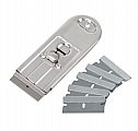 MIT 6935 Retractable Safety Scraper