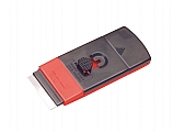 MIT 6938 Retractable Safety Scraper