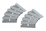 MIT 6940 10-pc. Safety Scraper Blades