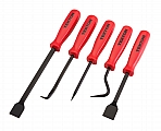 MIT 6945 5-pc. Professional Scraper & Remover Set