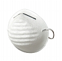 MIT 6981 5-pc. Dust Masks