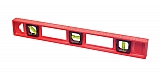 MIT 71141 18" Triple Vial Level