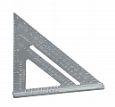 MIT 7135 7" Aluminum Quick Square