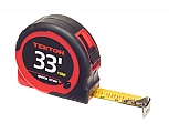 MIT 71955 33' x 1" Tape Measure