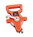 MIT 7225 50' Fiberglass Tape Measure