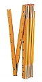 MIT 7245 6' Folding Ruler