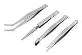 MIT 7490 4-pc. Tweezer Set