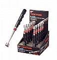 MIT 7605 8-lb. Telescoping Magnetic Pickup Tool