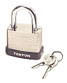 MIT 7745 1-1/4" Laminated Steel Padlock