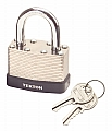 MIT 7755 1-3/4" Laminated Steel Padlock