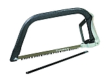 MIT 7914 12" Deluxe Bow Hacksaw
