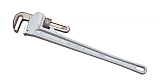MIT 2363 24" Aluminum Pipe Wrench
