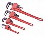 MIT 2365 4-pc. Pipe Wrench Set