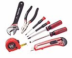MIT 1853 8-pc. Home Project Tool Set