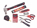 MIT 1855 14-pc. Home Project Tool Set