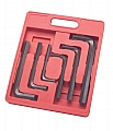 MIT 2540 6-pc. Jumbo Hex Key Wrench Set (MM)