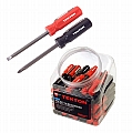 MIT 28031 2-in-1 Pocket Pro Screwdriver