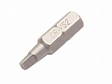 MIT 2851 #2 Square x 1" (25mm) Bit