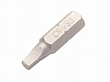MIT 2852 #3 Square x 1" (25mm) Bit