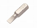 MIT 2855 3/16" Flat x 1" (25mm) Bit