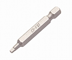 MIT 2860 #1 Square x 2" (50mm) Bit