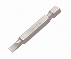 MIT 2863 3/16" Flat x 2" (50mm) Bit