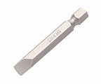 MIT 2864 1/4" Flat x 2" (50mm) Bit