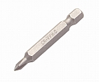 MIT 2865 #0 Phillips x 2" (50mm) Bit