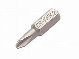 MIT 2878 #2 Drywall x 1" (25mm) Bit