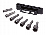 MIT 2935 7-pc. Power Nut Driver Bit Set