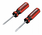 MIT 2971 2-pc. Pocket Clip Screwdriver Set