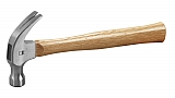 MIT 3020 16-oz. Wood Claw Hammer