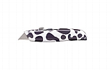 MIT 69154 Retractable Utility Knife w/Cow Pattern