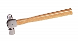 MIT 3091 8-oz. Wood Ball Pein Hammer