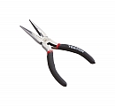 MIT 35072 6-1/2" Flex Grip Long Nose Pliers