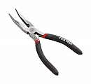 MIT 35075 8" Flex Grip 45? Bent Nose Pliers