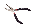 MIT 3516 Precision 45? Bent Long Nose Pliers