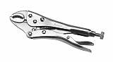 MIT 3701 5" Curved Jaw Locking Pliers