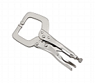 MIT 3815 6" Locking "C" Clamp