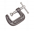 MIT 4009 1" Heavy Duty "C" Clamp