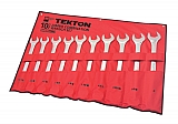MIT 19621 10-pc. Jumbo Combination Wrench Set (SAE)