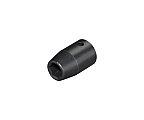 MIT 47765 1/2" Dr. x 10mm Shallow Impact Socket