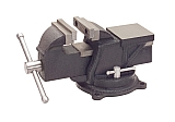 MIT 5384 3" Swivel Bench Vise