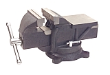 MIT 5395 5" Swivel Bench Vise