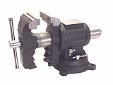 MIT 5405 5" Multi-Purpose Vise