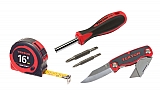 MIT 1832 3-Pc. Project Tool Set